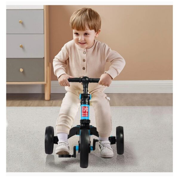 GOOD KID CYCLE