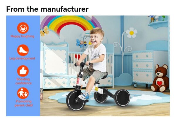 GOOD KID CYCLE