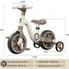 BESTRIKE SPORTS CYCLE