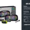 Brodu Speaker iKaraoke Box BTS-2313