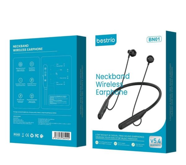 BESTRIO NECKBAND BN01