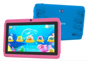 BESTRIO KIDS TAB S1 128GB
