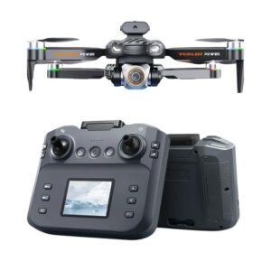 DRONE S9 INTELLIGENT