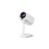 Smartbarry HT50 4K HDR Smart Portable Projector
