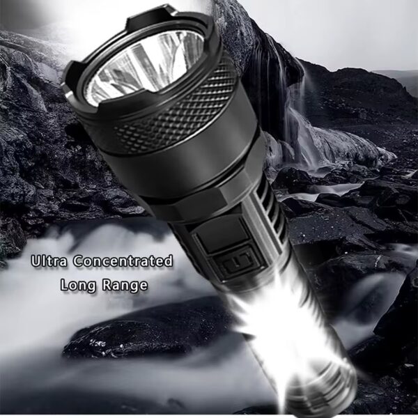 img_0659 S65 Digital LED Flashlight
