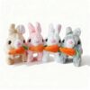 Jumping Rabbit