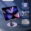 360° Rotating Multifunctional Metal Stand