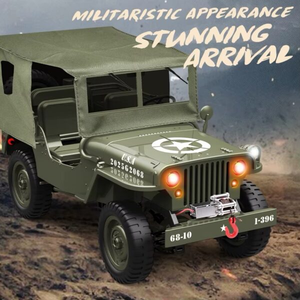 img_0737 1/10 Military RC Jeep