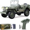 img_0743 1/10 Military RC Jeep