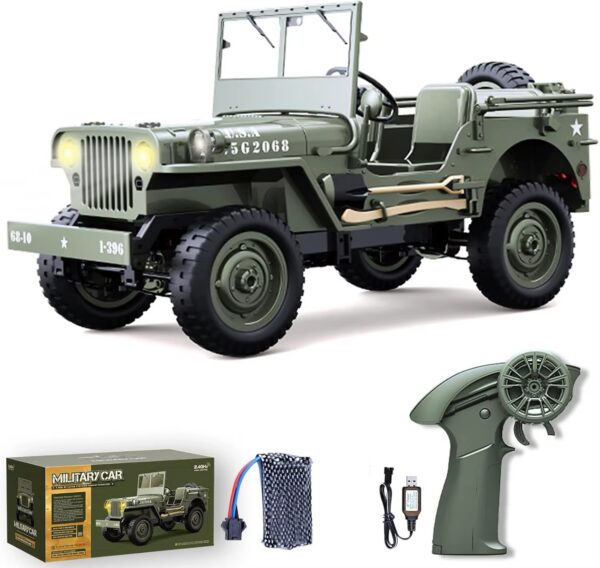 img_0743 1/10 Military RC Jeep
