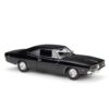 MOKA Remote Control Car with Automatic Door Opening