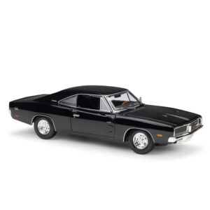 MOKA Remote Control Car with Automatic Door Opening