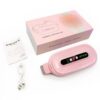Wearable Electric Heating Pad for Waist & Abdomen