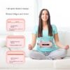 Wearable Electric Heating Pad for Waist & Abdomen