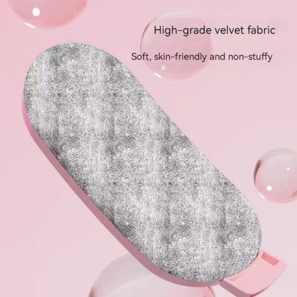 Wearable Electric Heating Pad for Waist & Abdomen