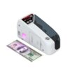 Portable Handy Counter – V40 Bill Counting Machine with UV/WM Detection
