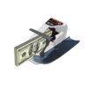 Portable Handy Counter – V40 Bill Counting Machine with UV/WM Detection