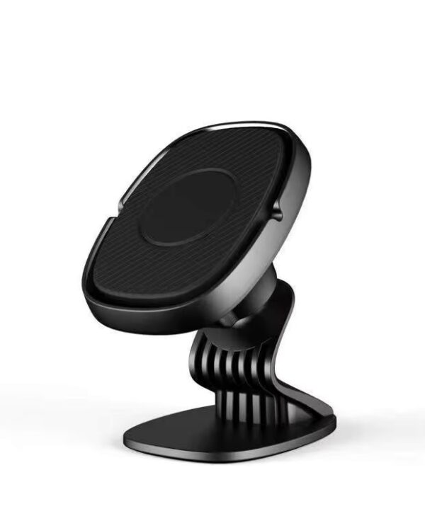 TOPUPSO TPS-MC172 Universal Magnetic Car Phone Holder – 360° Rotation