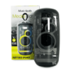 Music Apollo A13 Portable Outdoor Party Bass Speaker – IPX5 Waterproof with RGB LED Light